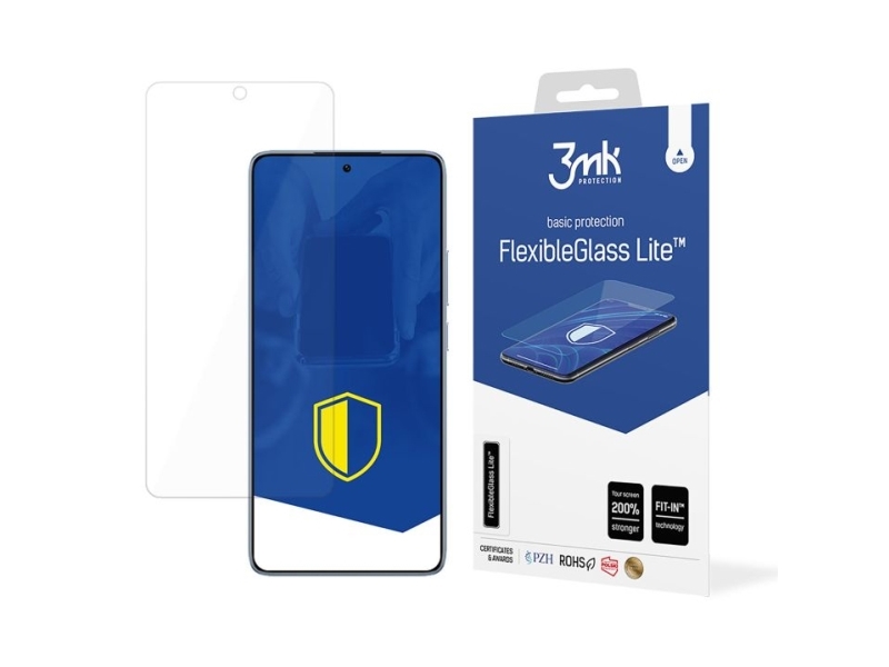 3mk 5903108611008 Xiaomi 14t / 14t Pro Reptålig Krocksaker Slagtålig 1 Styck