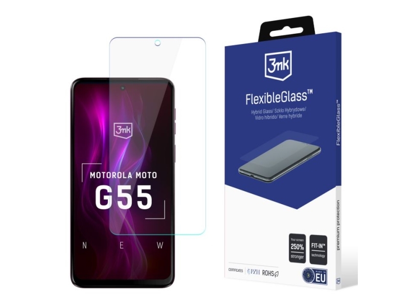 3Mk 3Mk Flexibleglass Pro Motorola Moto G55 5G