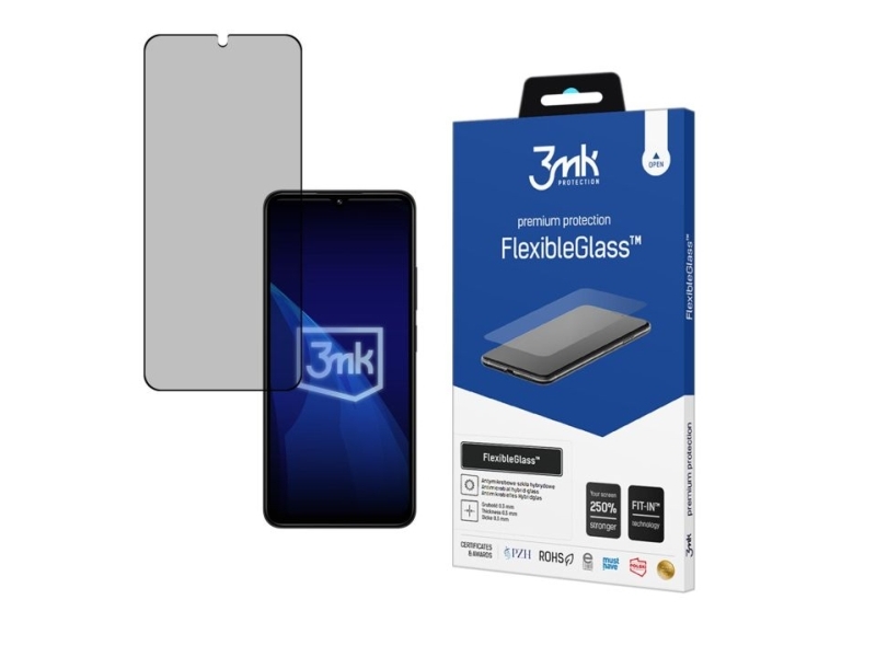 3Mk 3Mk Flexibleglass Für Redmi 14C