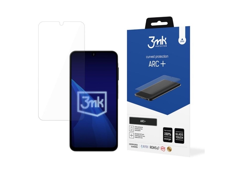 3Mk Arc+ Für Samsung Galaxy A16 (5903108616430)