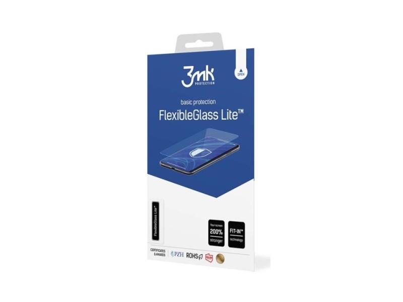 3Mk Flexibleglass Lite Für Xiaomi 15 (5903108622097)