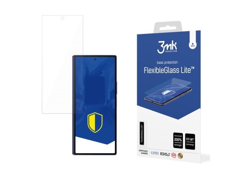 3mk 5903108586238 Samsung Galaxy Z Fold 6 Krocksaker Slagtålig Reptålig 1 Styck