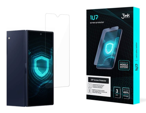 3mk 3mk 1up Pro Samsung Galaxy Fold Forside