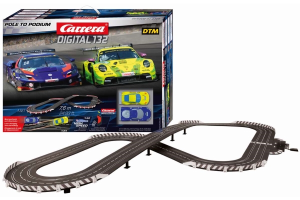 Pole to Podium set 1:32, digital | N - A | GameStuff