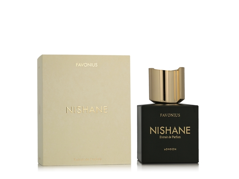 Bilde av Favonious EdP (100 ml)