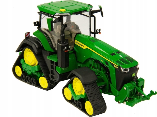 Tomy John Deere Traktor 8rx 410 Tomy
