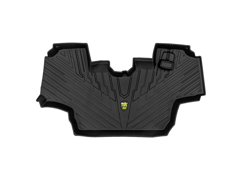 MudMax Fendt 720, 722, 724, 726, 728, 2022- | Bilvård & Biltillbehör - Bilens Interiörutrustning - Bilmattor & Bagageutrymmesmattor | GameStuff