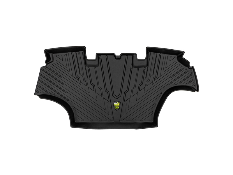 MudMax Steyr CVT 6240 2015-