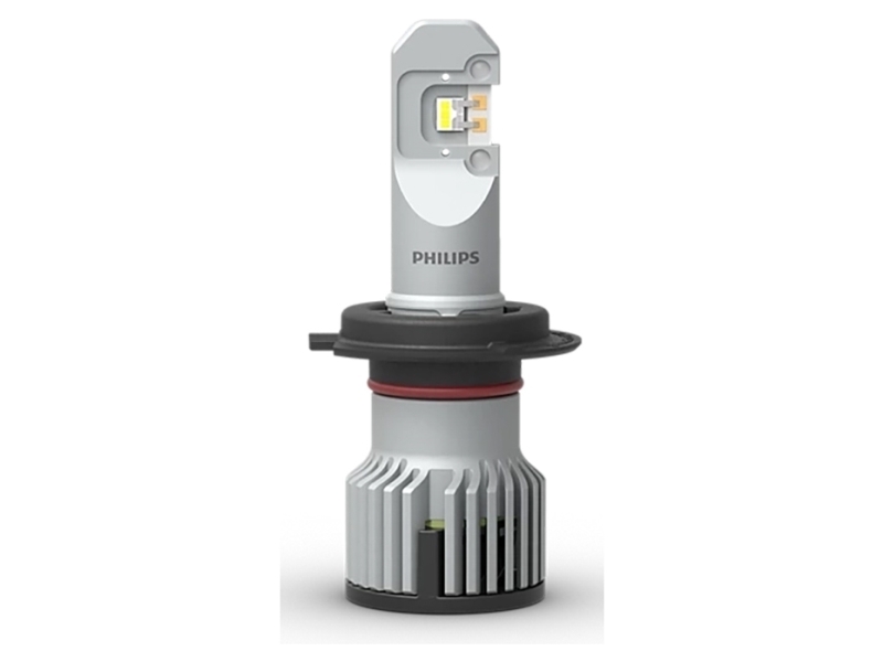 Philips Automotive 11972U60BX1 LED-lampor Ultinon Pro6000 H7 15 W 12 V | Bilvård & Biltillbehör - Belysning - H7 Billampor | GameStuff