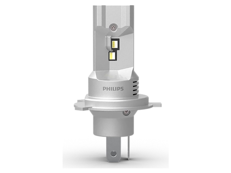 Philips Automotive 11342U60B2X1 LED-lampor Ultinon Pro6000 H4 12 V | Bilvård & Biltillbehör - Belysning - H4 Billampor | GameStuff