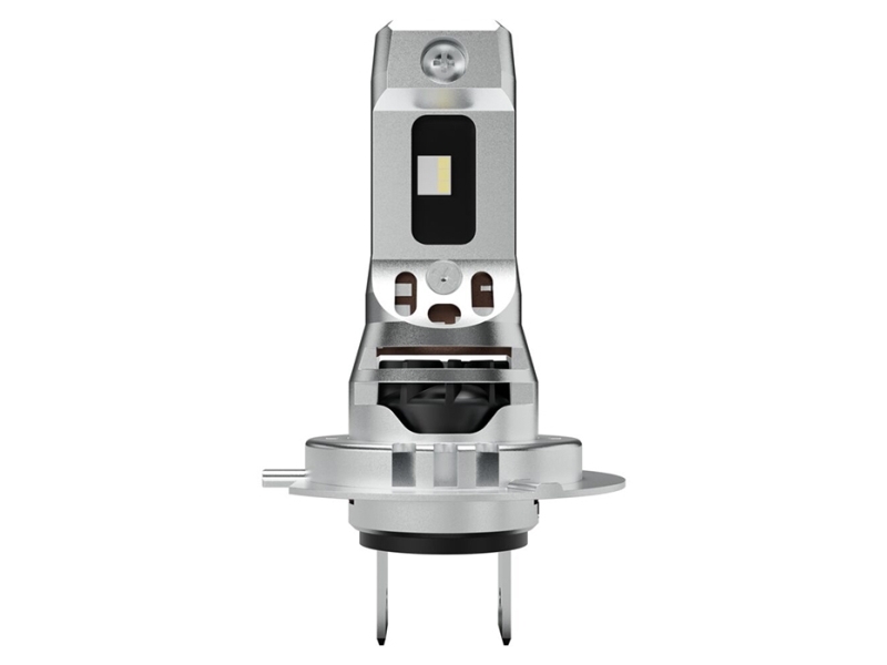 Osram Night Breaker LED Speed H7-lampa för MC - 1 st. | Bilvård & Biltillbehör - Belysning - H7 Billampor | GameStuff