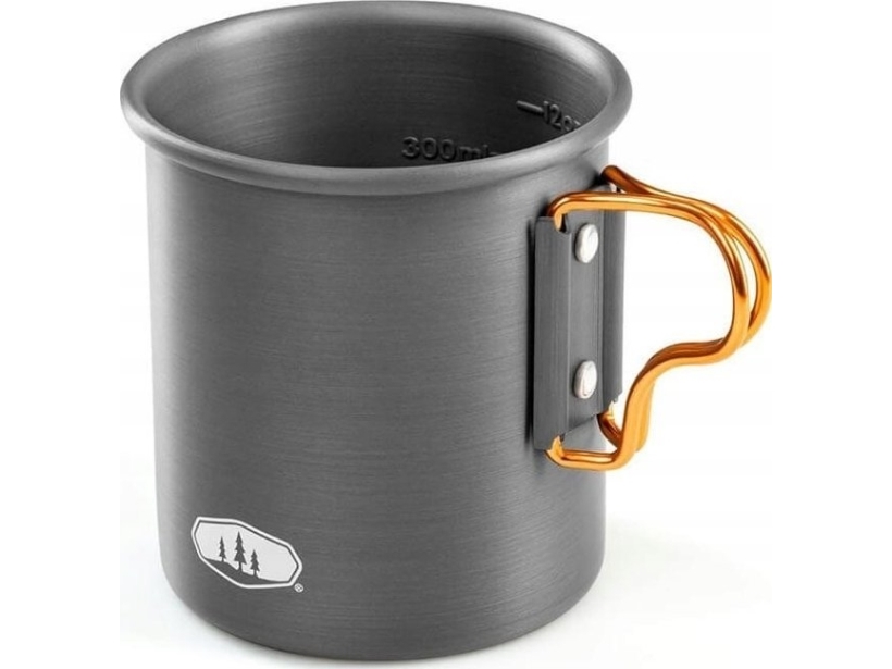 GSI Outdoors HALULITE kopp 414 ml