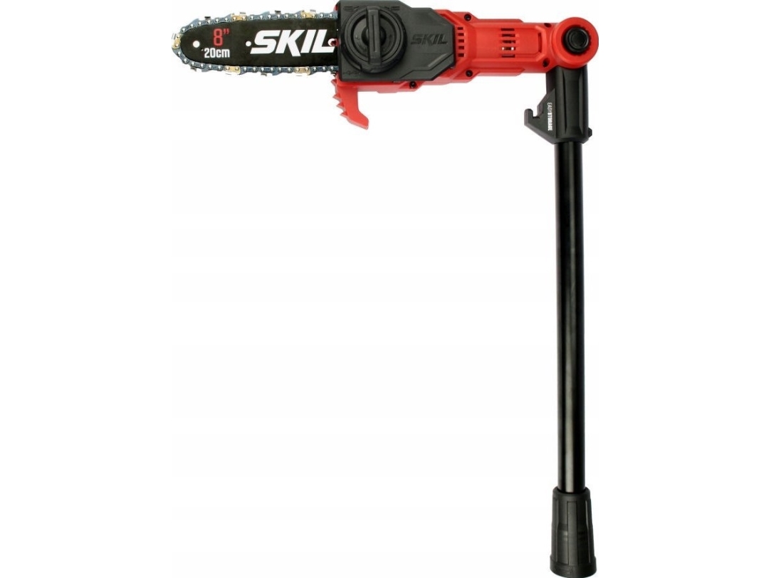 Skil_Red Akku-Trimmer Skil 0650Ca, 20 Cm, 18V