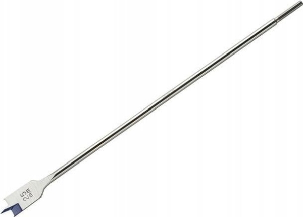 Flat Bit 6Mm - 400Mm