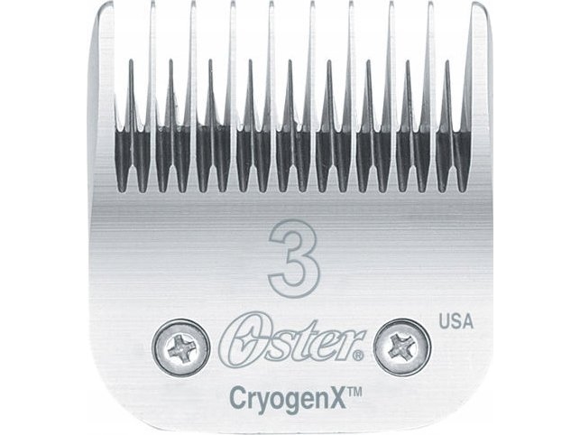 Oster OSTER 919-22 blade set galvute (3) Skip Tooth, 13 mm | Ladyshaver | GameStuff