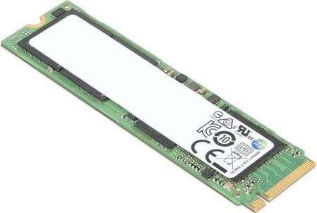 Dysk Ssd Lenovo 512 Gb M.2 2280 Pci E X4 Gen3 Nvme 02hm119