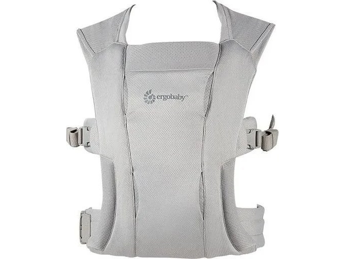 Ergobaby Ergobaby Carrier Embrace Soft Air Mesh, Grå, Bcemasamgry