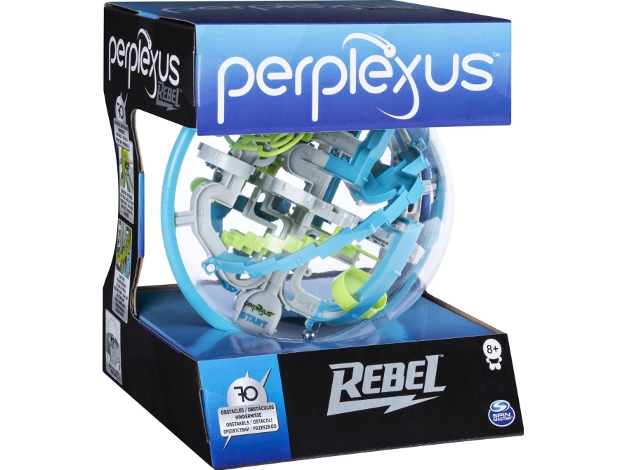 Games Prp Ppn Perplexusrebelf19 Upcx Gml Labyrint Puslespil