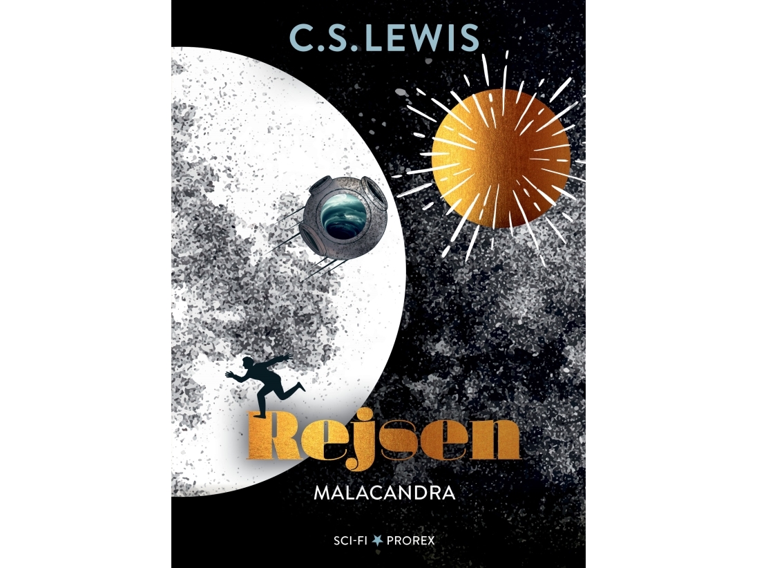 Rejsen | C.S. Lewis