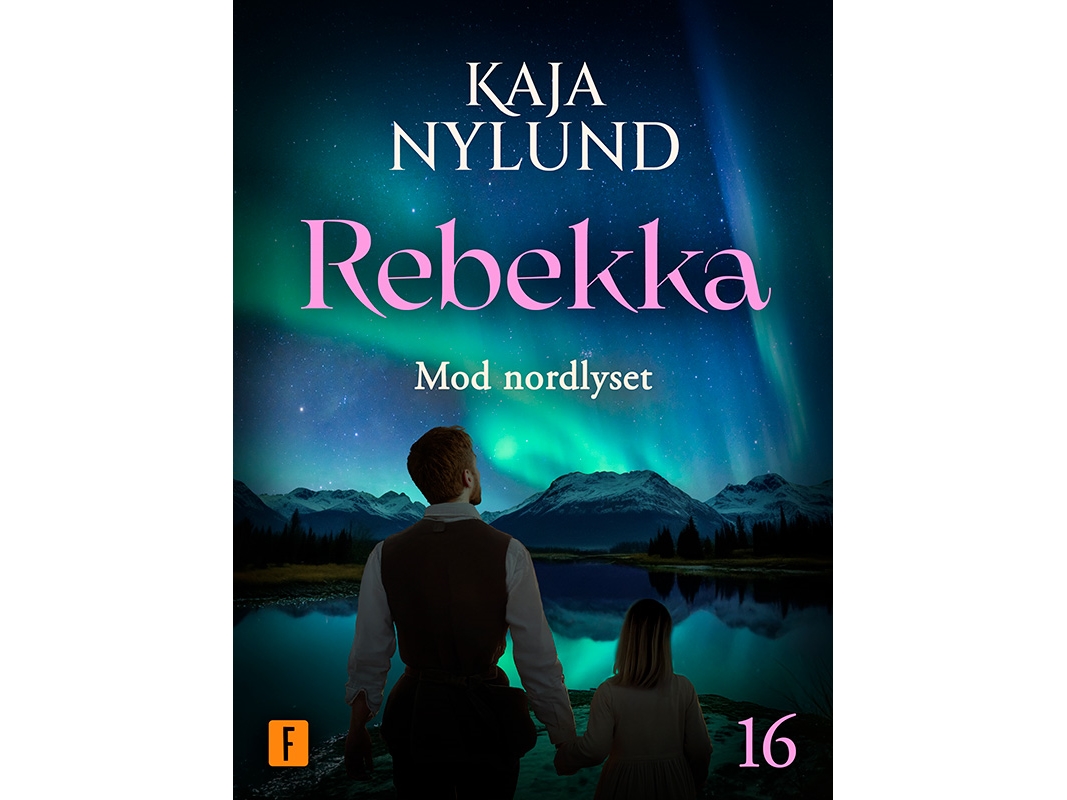 Mod Nordlyset | Kaja Nylund
