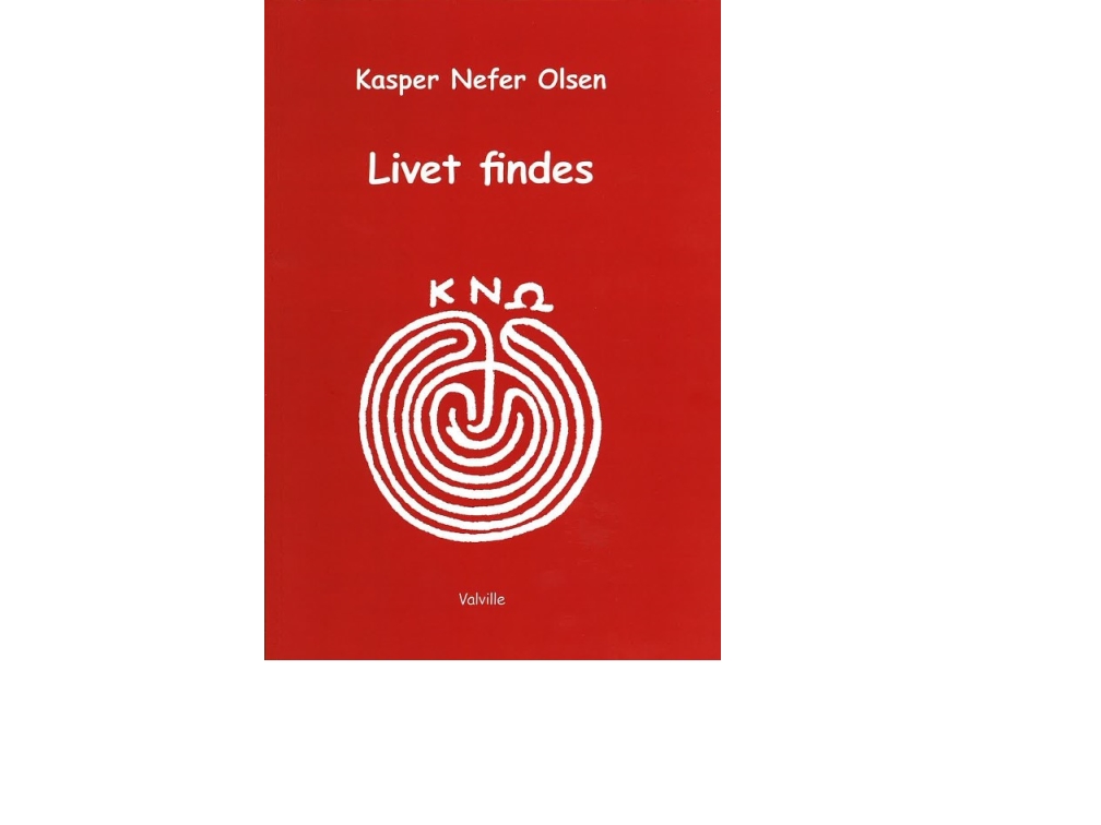 Livet Findes | Kasper Nefer Olsen