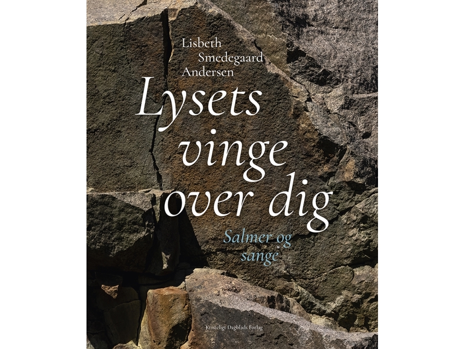 Lysets Vinge Over Dig | Lisbeth Smedegaard Andersen