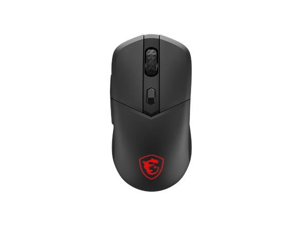 Msi Gaming Mouse | Versa 300 Elite Wireless | Wireless | Ghz Bluetooth Usb