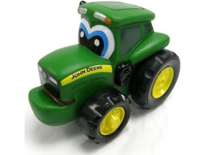 Tomy Traktor Johny - 328587
