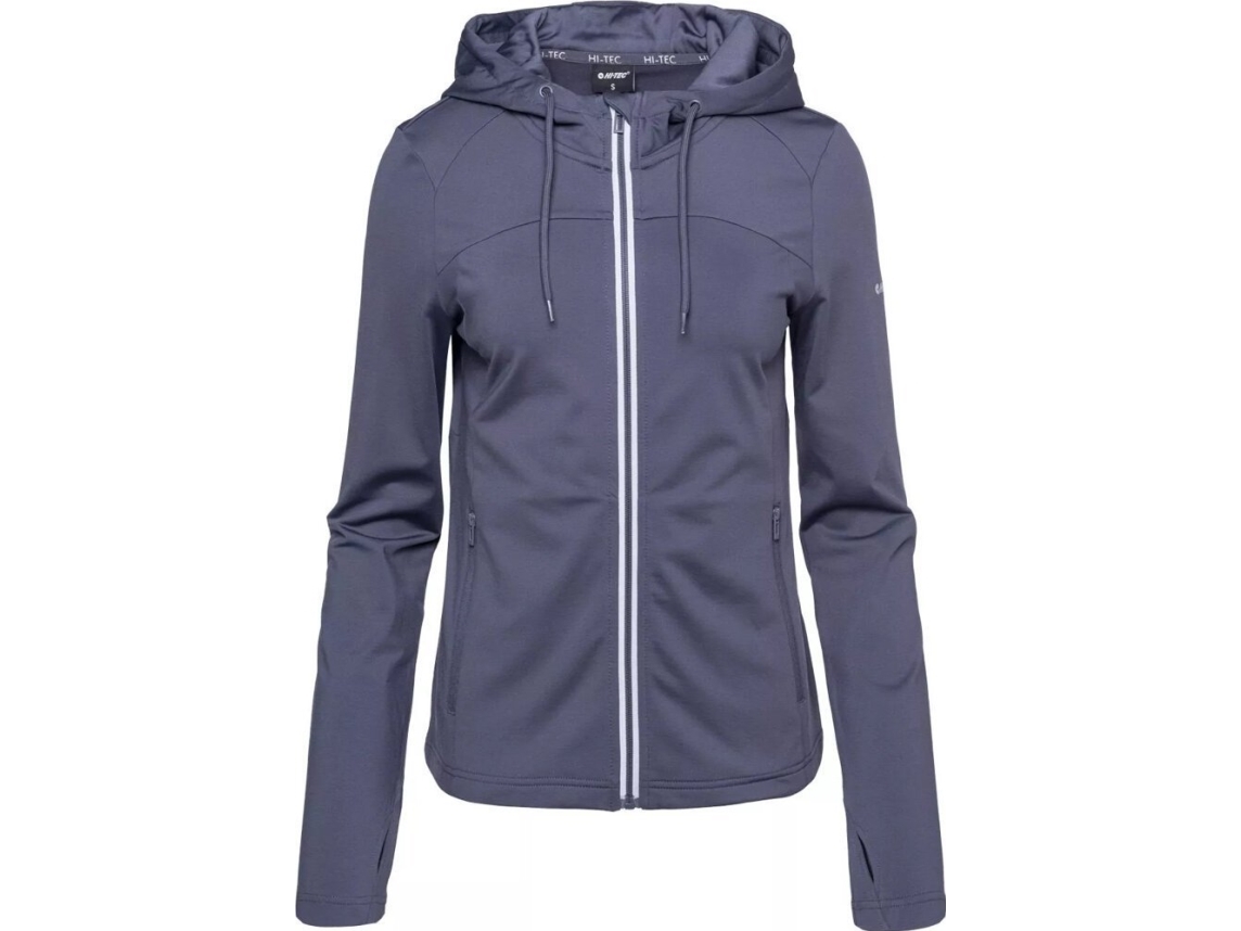Damebluse Hi-tec LADY TOLIN str. XS