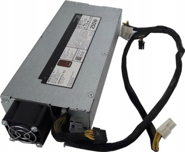 Baugruppe Lüfter Sysm Delta R230