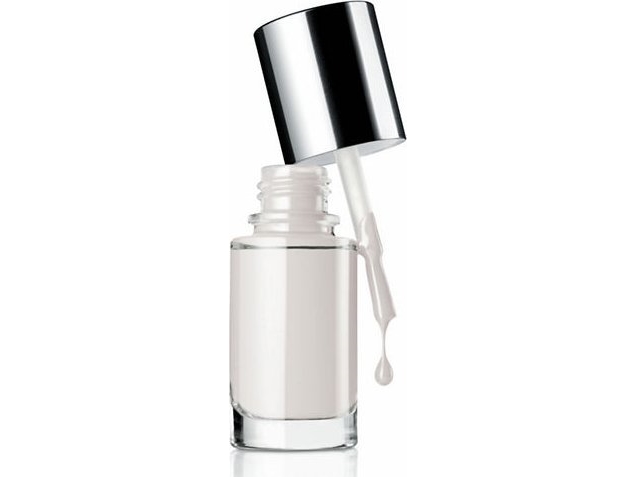 Clinique A Different Nail Enamel Colour Corrector 11 Concrete Jungle, Neglelak, 9 Ml