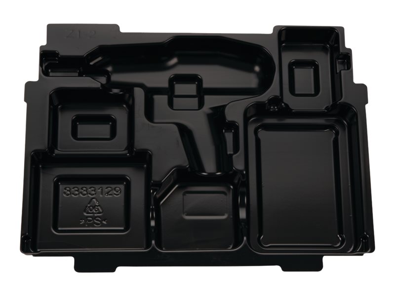 Makita - Indstik For Bæreetui - For Makita Df333dzj