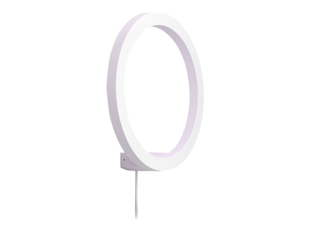 Philips Hue White And Color Ambiance Sana Væglampe Led 20 W Tilsvarende 175 W Klasse G 16 Millioner Farver/varmt Til Køligt Hvidt Lys 2