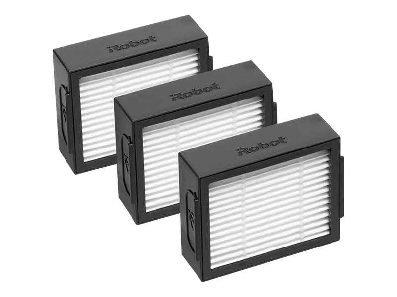 Irobot Filter For Robotstøvsuger Pakke For Roomba E5154 7150