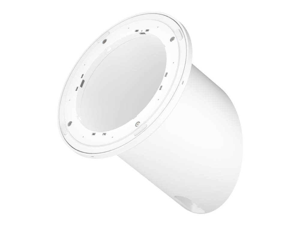 Ubiquiti Unifi - Komponenter Til Montering (Monteringsenhed) - 60° Synsvinkel - For Touch-Screen - Aluminium - Overflademonterbar