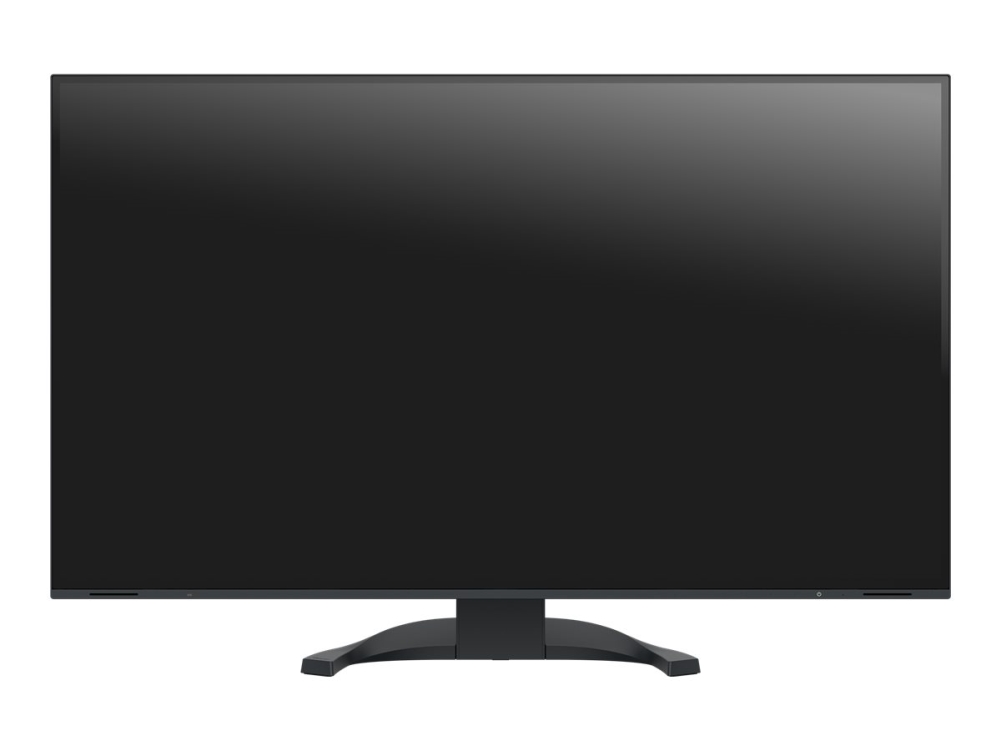 Eizo Flexscan Ev3240x - Med Flexstand - Led-Skærm - 32" (31.5" Til At Se) - 3840 X 2160 4K - Ips - 350 Cd/M² - 2000:1 - 5 Ms - 2Xhdmi, Displayport, U