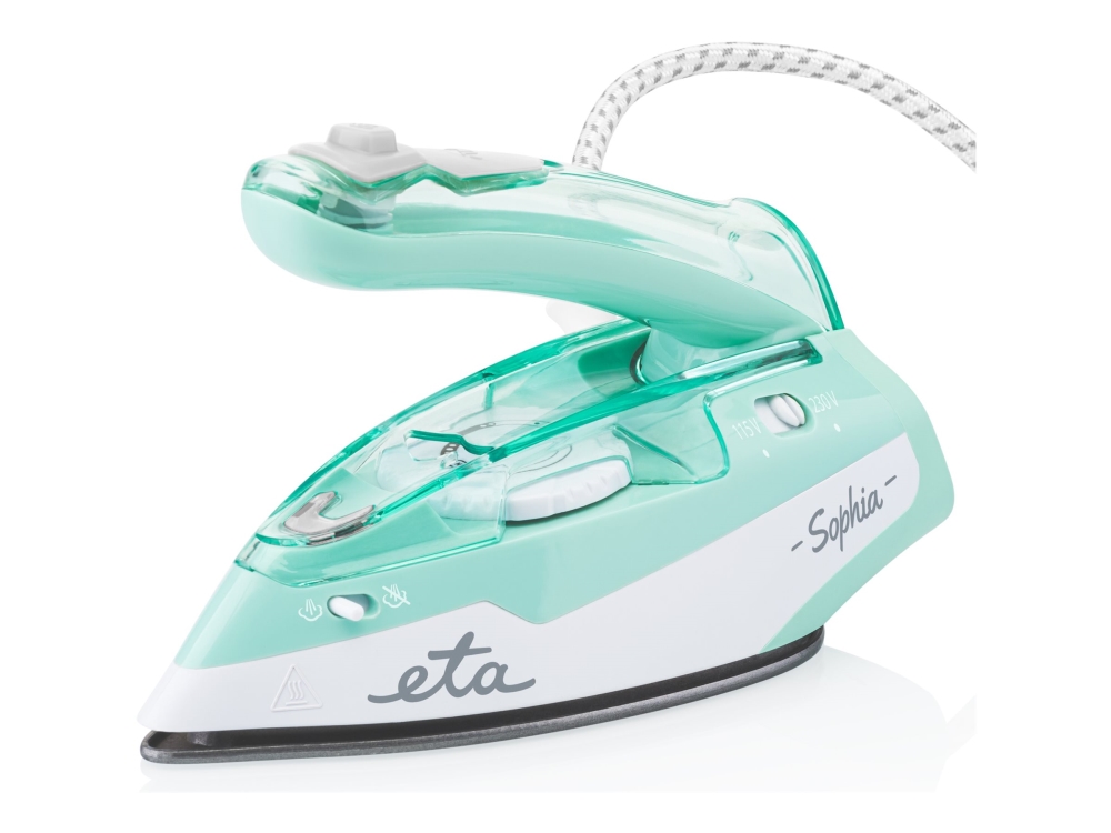 ETA Sophia reisejern 80 ml (1100W)