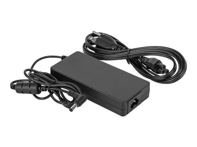 Getac - Strømforsyningsadapter - Ac 100-240 V - 90 Watt - Europa - For Getac S410 G5, S510, S510ad