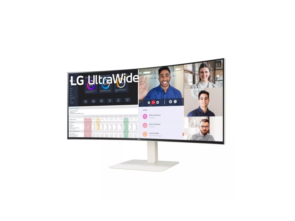 Lg - Led-Anzeige