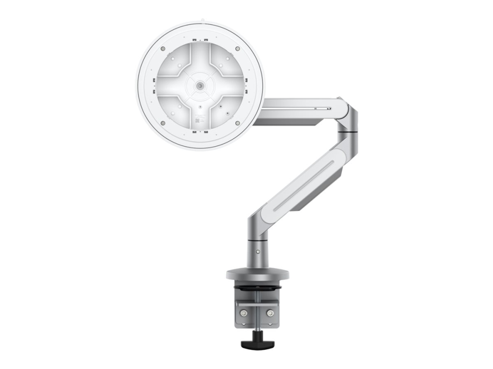 Ubiquiti UniFi - Komponenter til montering (monteringsarm) - for LCD display - aluminium, plastik