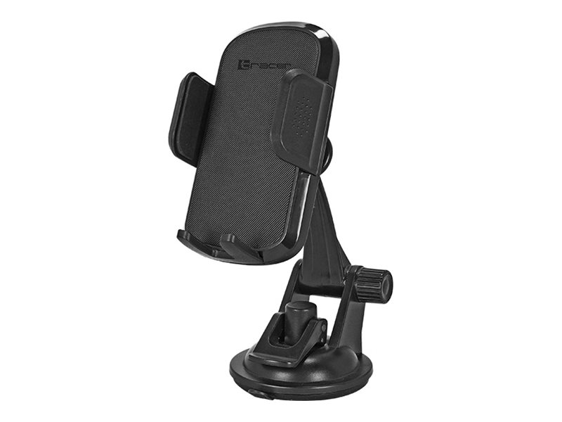Tracer U07 - Bilhållare för mobiltelefon - upp till 7° | Tele & GPS - Mobil tillbehör - Bilhållare | GameStuff