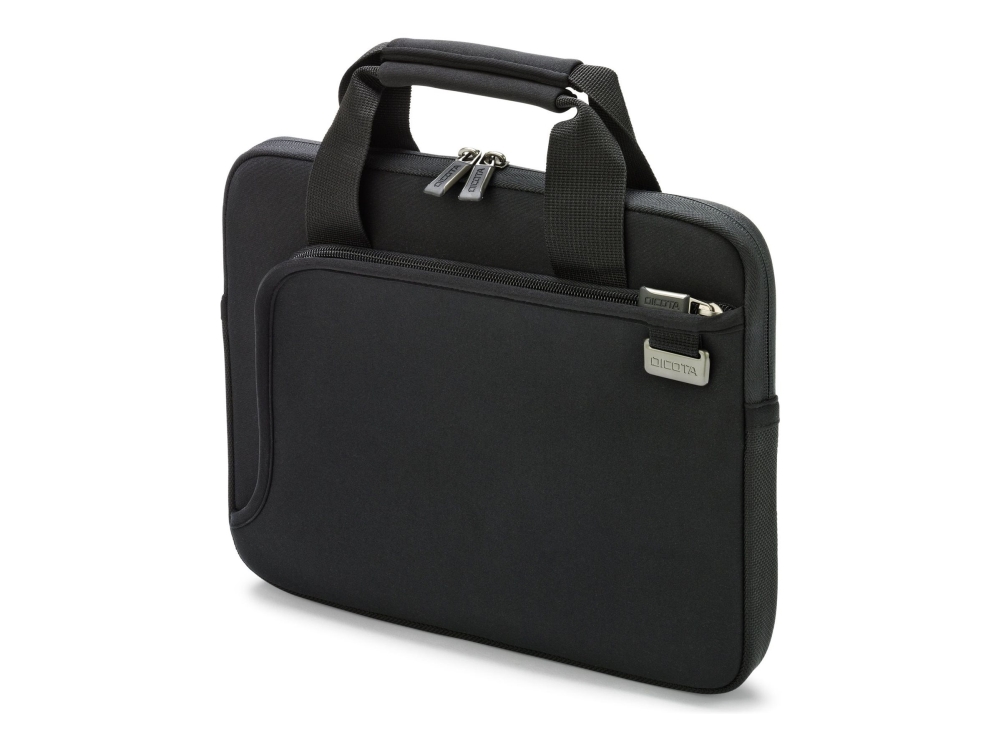 Dicota Laptop Sleeve Smart 10-11.6", Schutzhülle, 29,5 Cm (11.6"), 250 G