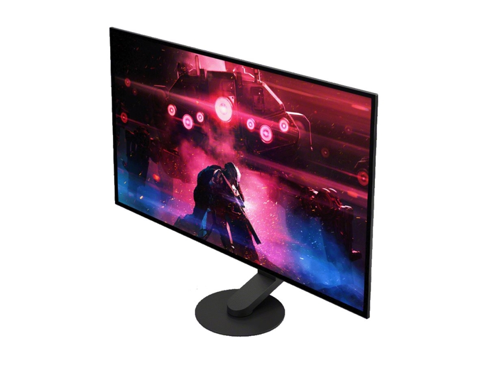 Inzone M10S 27" QHD OLED-gamingskjerm