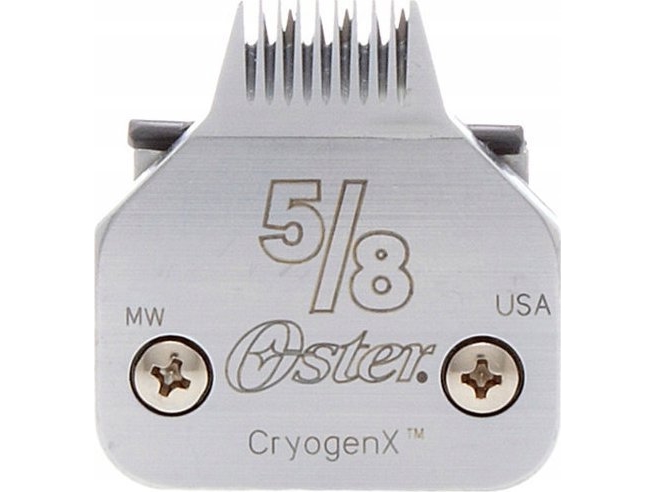 Oster OSTER 919-10 Blade set (5/8), 16 x 0,8 mm | Ladyshaver | GameStuff