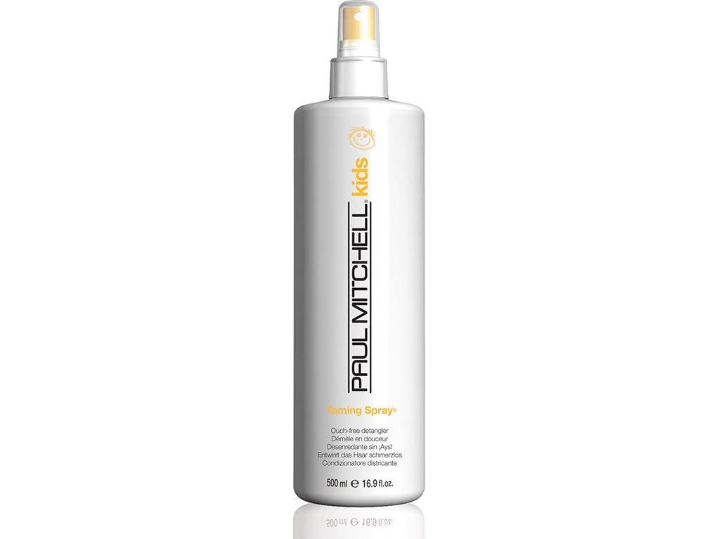 Paul Mitchell Paul Mitchell Kids Taming Vegan Hair Leave In Cream Treatment Detangle 500 Ml