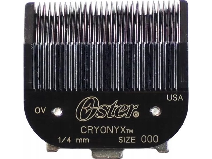 Oster OSTER 914-82 Blade set (000), 0,5 mm | Ladyshaver | GameStuff