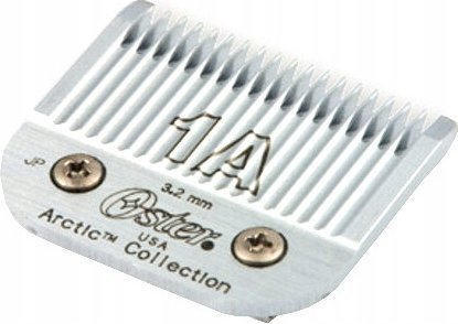Oster OSTER 918-07 Blade set (1A) 3,2 mm | Ladyshaver | GameStuff
