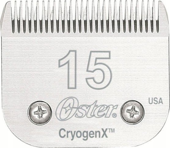 Oster OSTER 919-03 Blade set (15), 1,2 mm | Ladyshaver | GameStuff