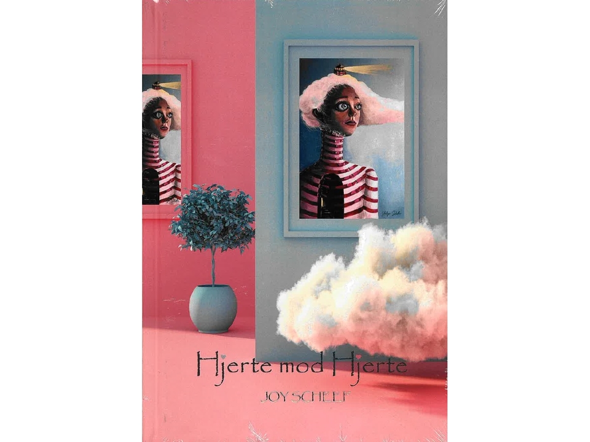 Hjerte Mod Hjerte | Joy Scheef