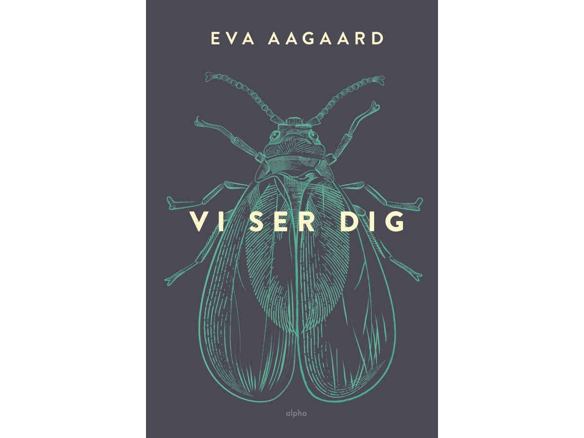 Vi Ser Dig | Eva Aagaard